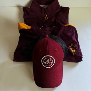 Arizona Sports Apparel